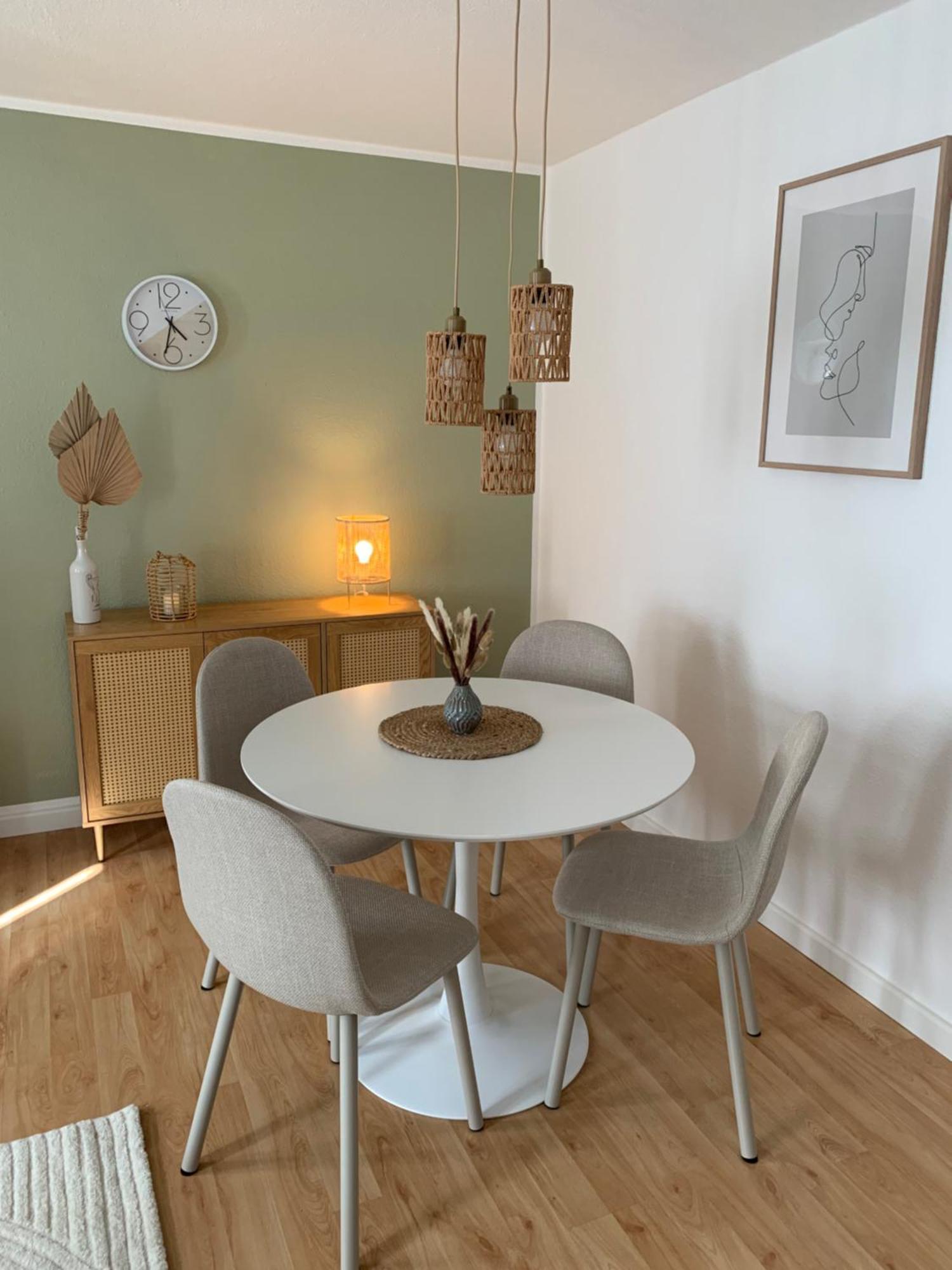 שוורין City-Apartment Mit Parkplatz & Fahrradraum! Nur 300M Zum Stadthafen מראה חיצוני תמונה